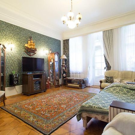 Apartment In The Center Of חארקיב מראה חיצוני תמונה