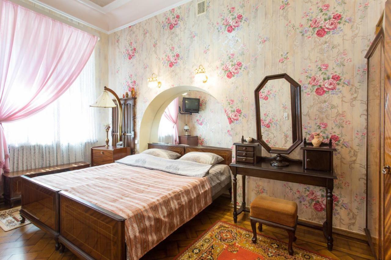 Apartment In The Center Of חארקיב מראה חיצוני תמונה